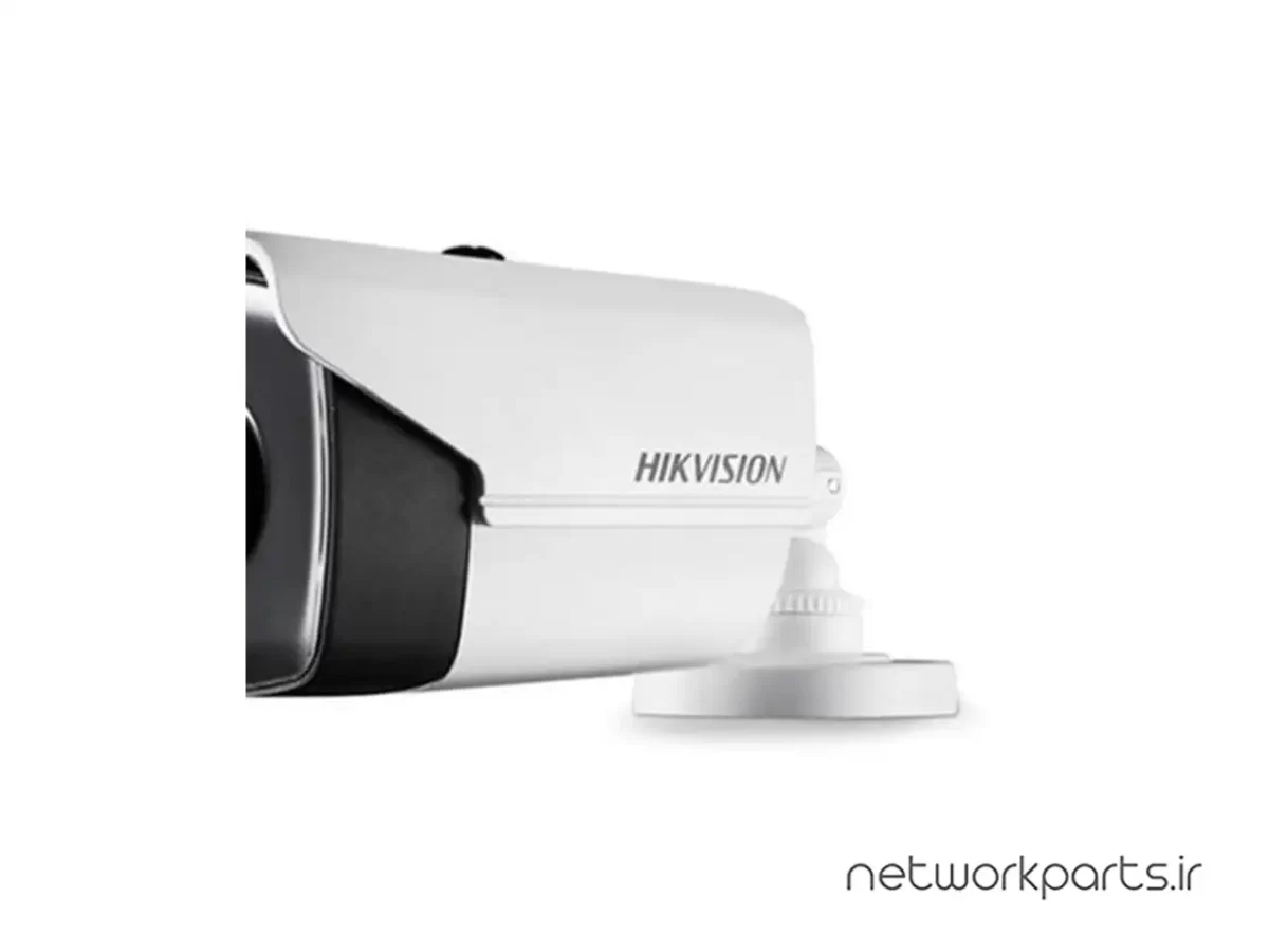 دوربین مدار بسته آنالوگ (Analog) هایک ویژن (Hikvision) مدل DS-2CE16D0T-IT3F 2MP با وضوح 1080P
