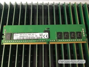 رم سرور (RAM) اس کی هاینیکس (SK hynix) مدل HMAA8GL7CPR4N-VK ظرفیت 16GB