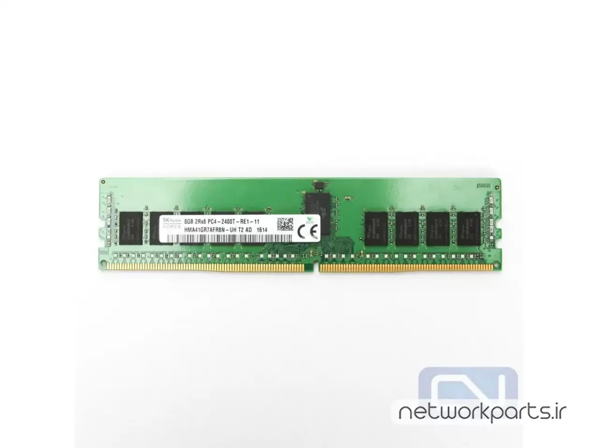 رم سرور (RAM) اس کی هاینیکس (SK hynix) مدل HMA82GU7CJR8N-VK ظرفیت 16GB