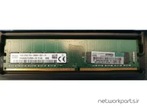 رم سرور (RAM) سوپرمایکرو (Supermicro) مدل MEM-DR416L-HL01-EU26 ظرفیت 16GB