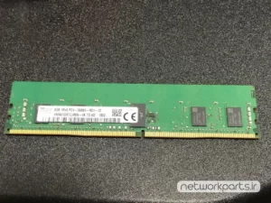 رم سرور (RAM) سوپرمایکرو (Supermicro) مدل MEM-DR480L-HL05-ER26 ظرفیت 8GB