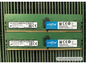 رم سرور (RAM) میکرون (Micron) مدل CT16G4RFD8293 ظرفیت 16GB