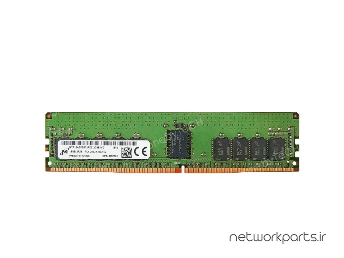 رم سرور (RAM) میکرون (Micron) مدل CT16G4RFD8293 ظرفیت 16GB