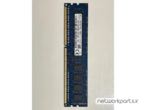 رم سرور (RAM) اس کی هاینیکس (SK hynix) مدل HMT41GU7AFR8A ظرفیت 8GB