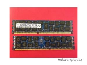 رم سرور (RAM) اس کی هاینیکس (SK hynix) مدل HMT31GR7EFR4A-PB ظرفیت 8GB