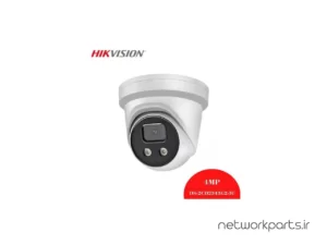 دوربین مدار بسته تحت شبکه (IP) هایک ویژن (Hikvision) سری AcuSense مدل DS-2CD2346G2-IU 4MP