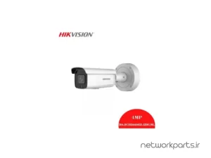 دوربین مدار بسته تحت شبکه (IP) هایک ویژن (Hikvision) سری AcuSense مدل DS-2CD2646G2-IZSU/SL 4MP