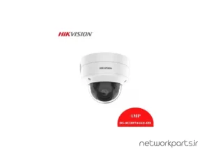 دوربین مدار بسته تحت شبکه (IP) هایک ویژن (Hikvision) سری AcuSense مدل DS-2CD2746G2-IZS 4MP