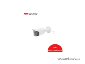 دوربین مدار بسته تحت شبکه (IP) هایک ویژن (Hikvision) مدل DS-2CD2T45G0P-I 4MP
