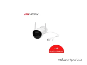 دوربین مدار بسته تحت شبکه (IP) هایک ویژن (Hikvision) مدل DS-2CV2041G2-IDW 4MP