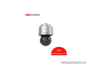 دوربین مدار بسته تحت شبکه (IP) هایک ویژن (Hikvision) مدل DS-2DF6A836XS-AEL(T2) 8MP