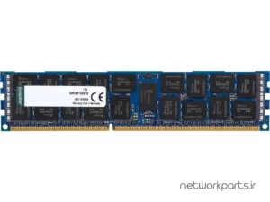 رم سرور (RAM) کینگستون (Kingston) مدل KVR18R13D4-16 ظرفیت 16GB