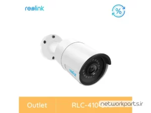 دوربین مدار بسته تحت شبکه (IP) ریولینک (Reolink) مدل RLC-410-5MP 5MP با وضوح 2560x1920