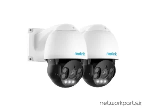 دوربین مدار بسته تحت شبکه (IP) ریولینک (Reolink) مدل RLK-823A 8MP با وضوح 3840x2160