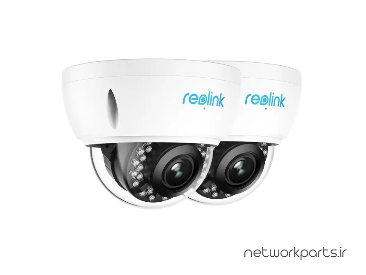 دوربین مدار بسته تحت شبکه (IP) ریولینک (Reolink) مدل RLC-842A 8MP با وضوح 3840x2160