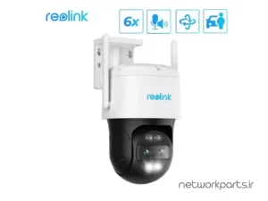 دوربین مدار بسته تحت شبکه (IP) ریولینک (Reolink) مدل TRACKMIXWIFI 8MP با وضوح 3840x2160