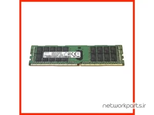 رم سرور (RAM) سامسونگ (SAMSUNG) مدل M393A4K40BB1-CRC0Q ظرفیت 32GB