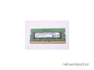 رم سرور (RAM) میکرون (Micron) مدل MTA4ATF51264HZ-2G6E1 ظرفیت 4GB
