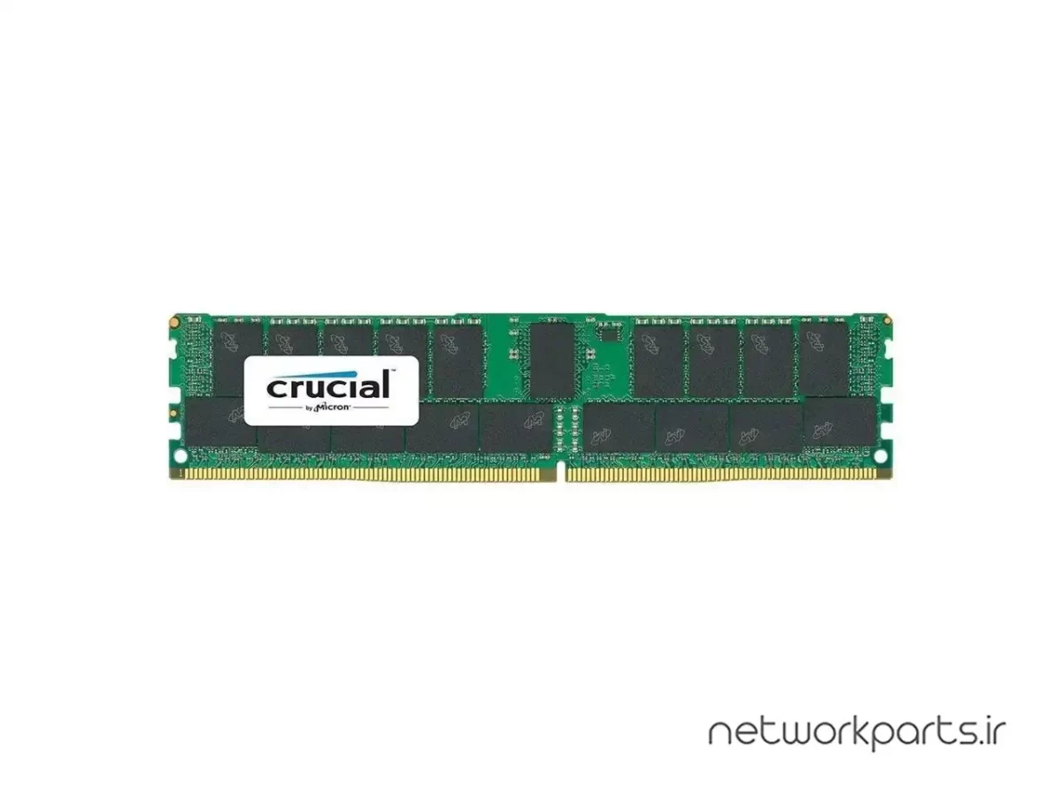 رم سرور (RAM) کروشیال (Crucial) مدل CT32G4RFD424A ظرفیت 32GB