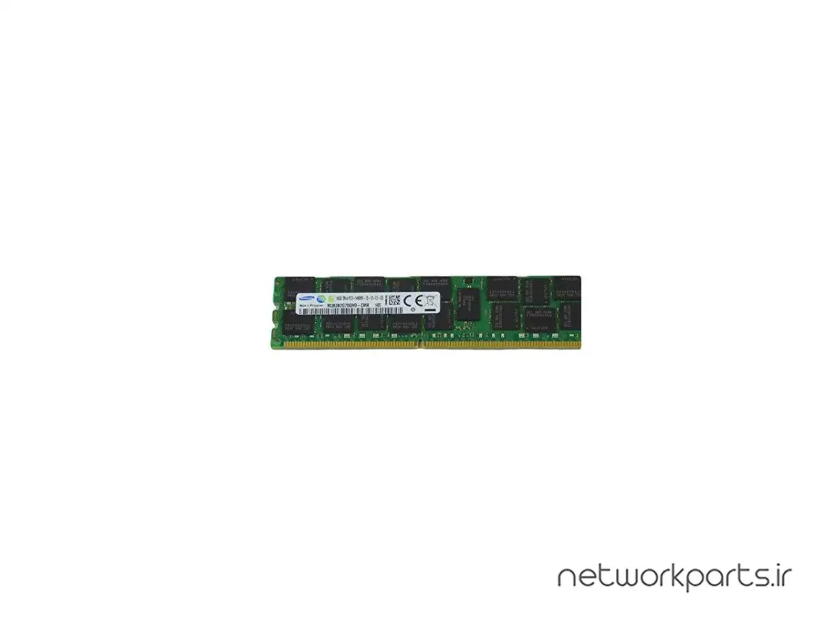 رم سرور (RAM) سامسونگ (SAMSUNG) مدل M393B2G70QH0-CMA ظرفیت 16GB