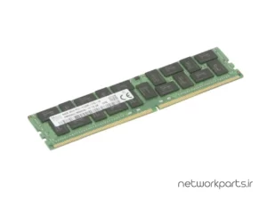 رم سرور (RAM) اس کی هاینیکس (SK hynix) مدل HMAA8GL7MMR4N-TF ظرفیت 128GB (2 x 64GB)