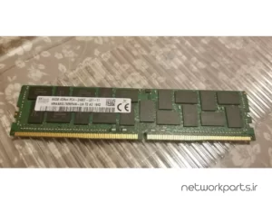 رم سرور (RAM) اس کی هاینیکس (SK hynix) مدل HMAA8GL7MMR4N-UH ظرفیت 64GB