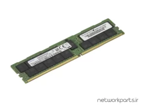 رم سرور (RAM) سامسونگ (SAMSUNG) مدل M393AAG40M3B-CYFC0 ظرفیت 128GB