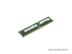 رم سرور (RAM) اس کی هاینیکس (SK hynix) مدل HMA84GR7CJR6N-WM ظرفیت 64GB (2 x 32GB)