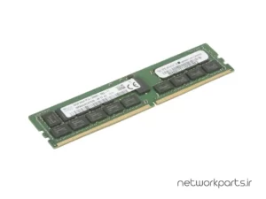 رم سرور (RAM) اس کی هاینیکس (SK hynix) مدل HMA84GR7AFR4N-VK ظرفیت 32GB