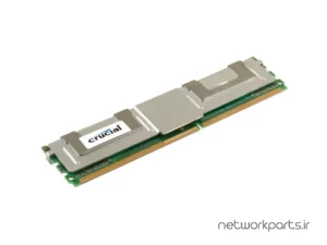 رم سرور (RAM) کروشیال (Crucial) مدل CT102472AF667 ظرفیت 8GB