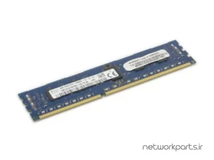 رم سرور (RAM) اس کی هاینیکس (SK hynix) مدل HMT451R7BFR8C-RD ظرفیت 4GB