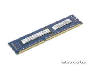 رم سرور (RAM) اس کی هاینیکس (SK hynix) مدل HMT451R7BFR8A-PB ظرفیت 4GB