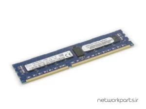 رم سرور (RAM) اس کی هاینیکس (SK hynix) مدل HMT41GR7BFR8C-RD ظرفیت 8GB