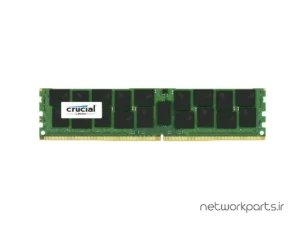 رم سرور (RAM) کروشیال (Crucial) مدل CT32G4RFD4266 ظرفیت 32GB