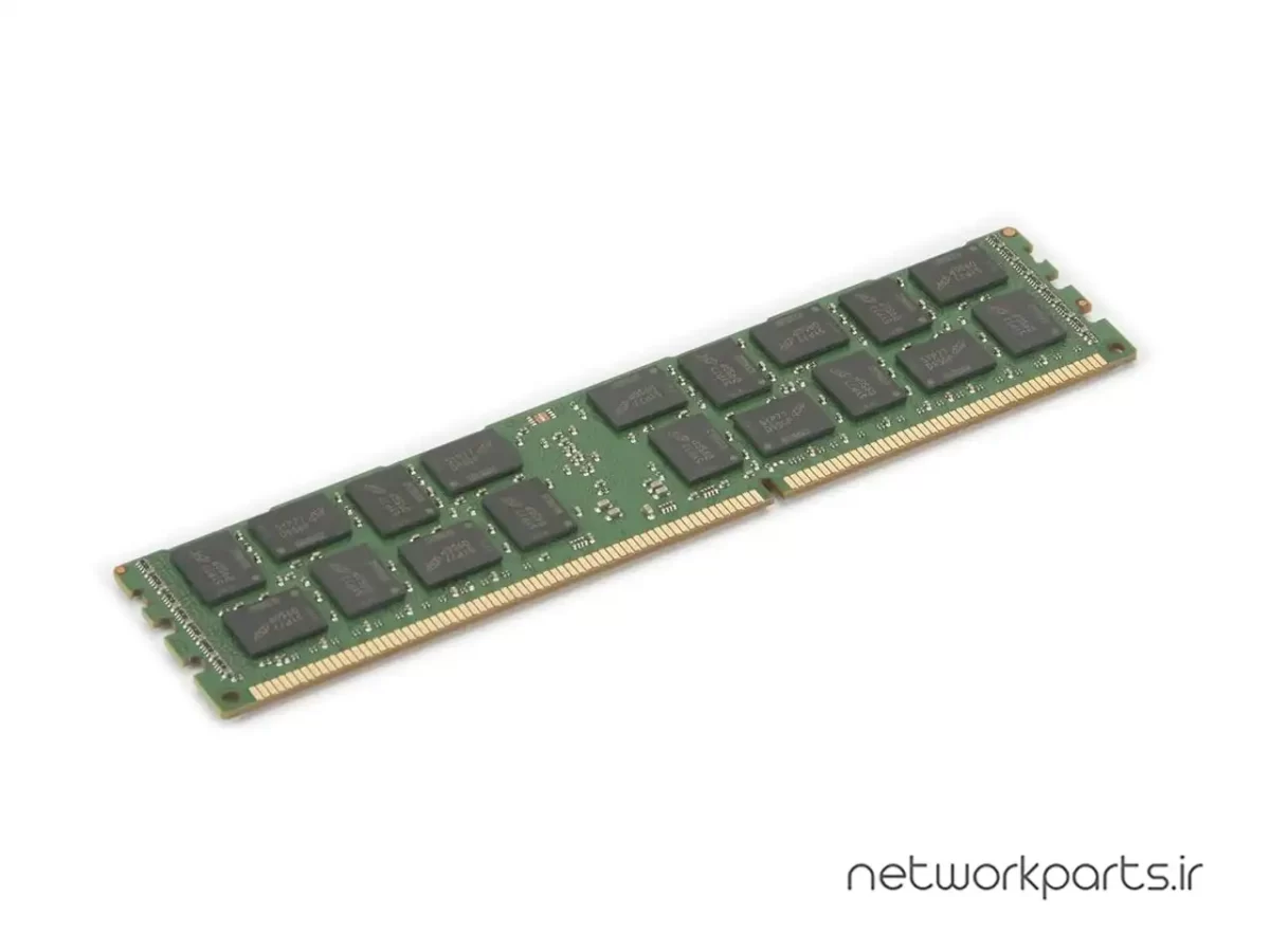 رم سرور (RAM) سوپرمایکرو (Supermicro) مدل MEM-DR316L-SL04-ER16 ظرفیت 16GB