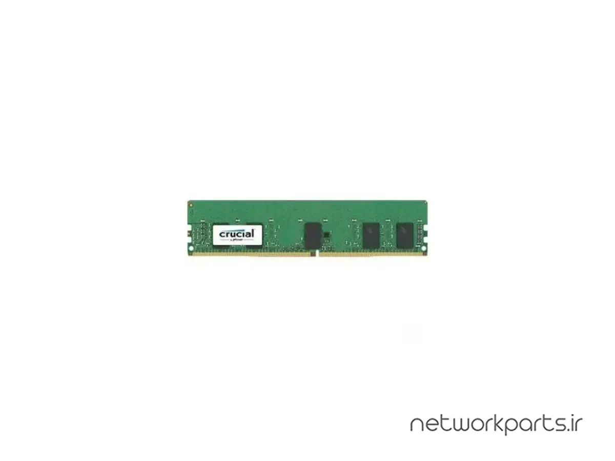 رم سرور (RAM) کروشیال (Crucial) مدل CT8G4RFS824A ظرفیت 8GB