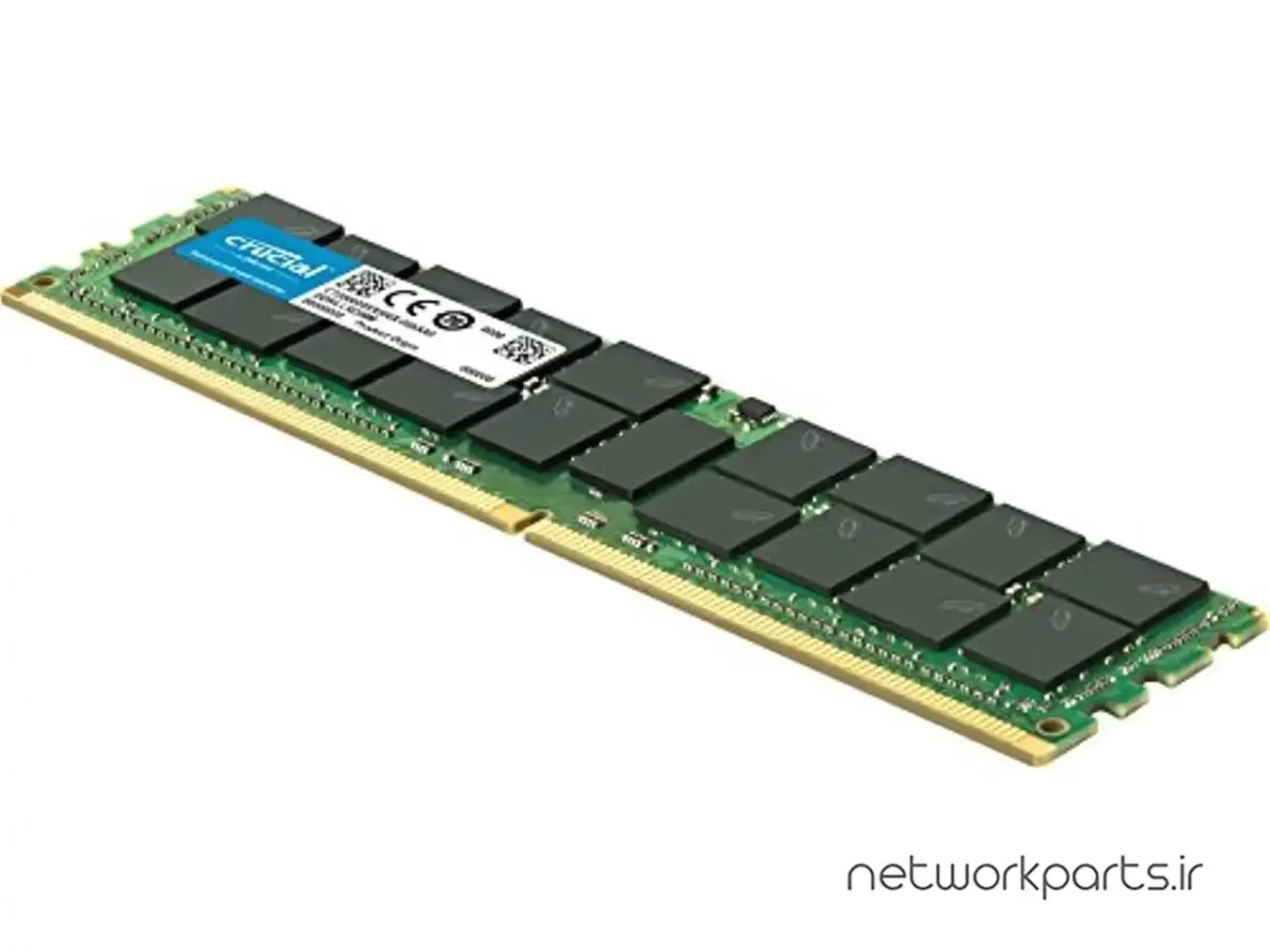 رم سرور (RAM) کروشیال (Crucial) مدل CT32G4LFD424A ظرفیت 32GB