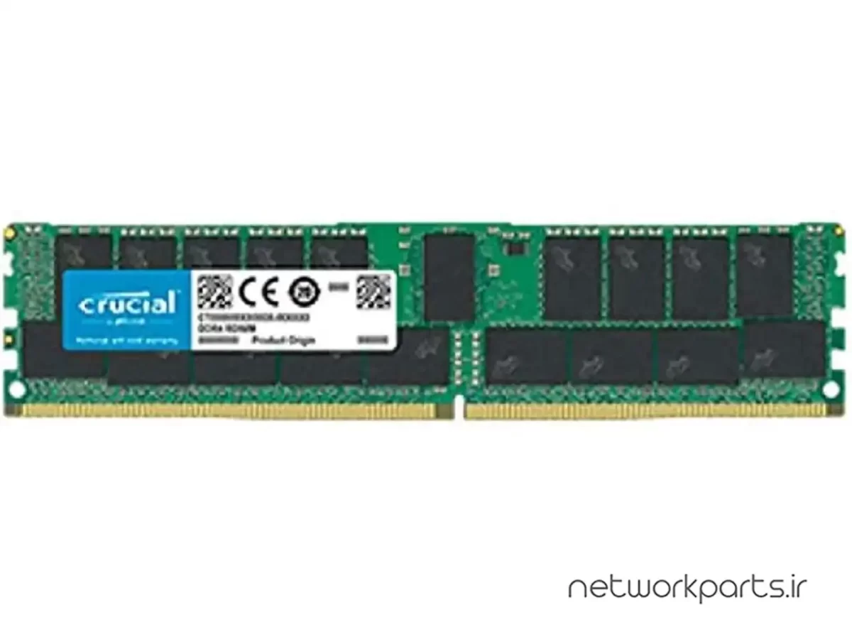 رم سرور (RAM) کروشیال (Crucial) مدل CT32G4RFD4266 ظرفیت 32GB