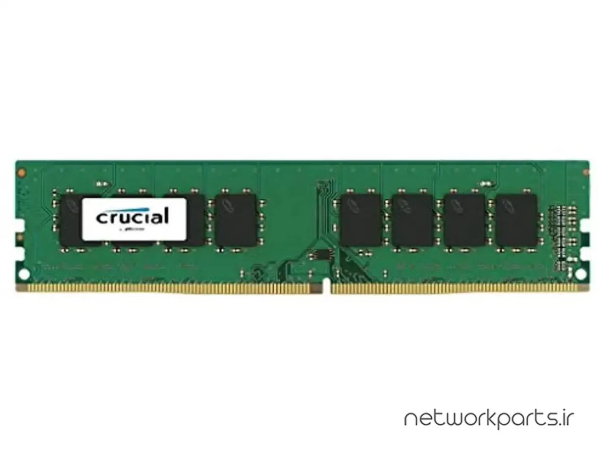 رم سرور (RAM) کروشیال (Crucial) مدل CT32G4RFD4213 ظرفیت 32GB
