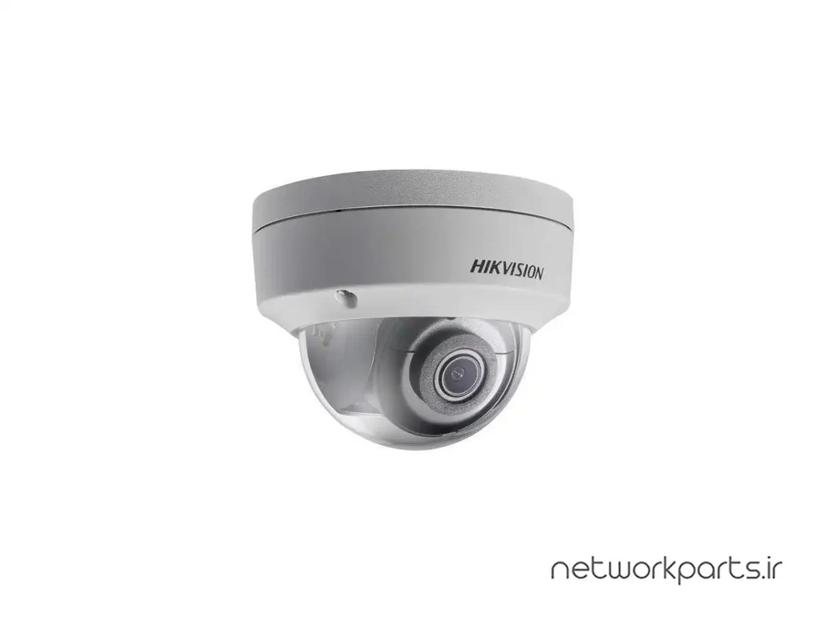 دوربین مدار بسته تحت شبکه (IP) هایک ویژن (Hikvision) مدل DS-2CD2143G0-I 4MP با وضوح 2688x1520