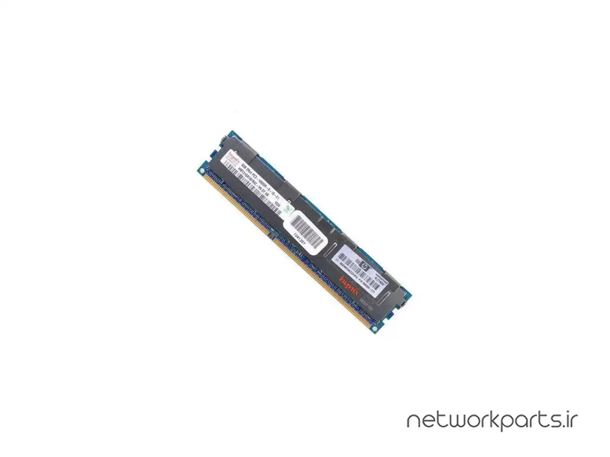 رم سرور (RAM) اس کی هاینیکس (SK hynix) مدل HMT31GR7BFR4C-H9 ظرفیت 8GB