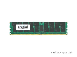 رم سرور (RAM) کروشیال (Crucial) مدل CT32G4RFD4213 ظرفیت 32GB