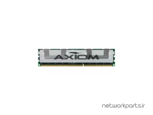 رم سرور (RAM) اکسیوم (Axiom) مدل 49Y1397-AX ظرفیت 8GB