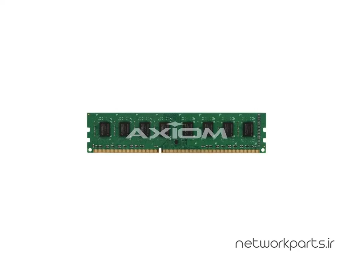 رم سرور (RAM) اکسیوم (Axiom) مدل AX31866E13Z-8G ظرفیت 8GB