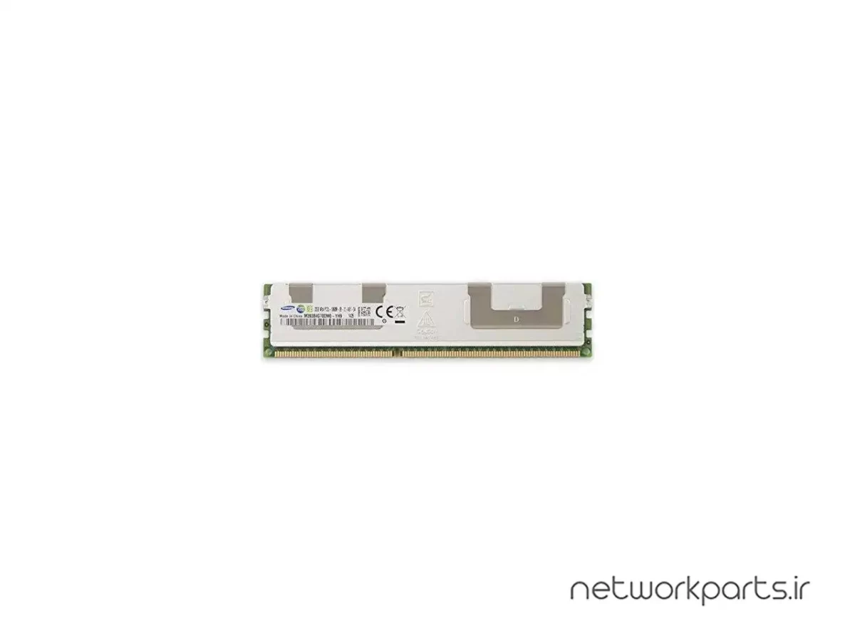 رم سرور (RAM) سامسونگ (SAMSUNG) مدل M393B4G70DM0-YH9 ظرفیت 32GB