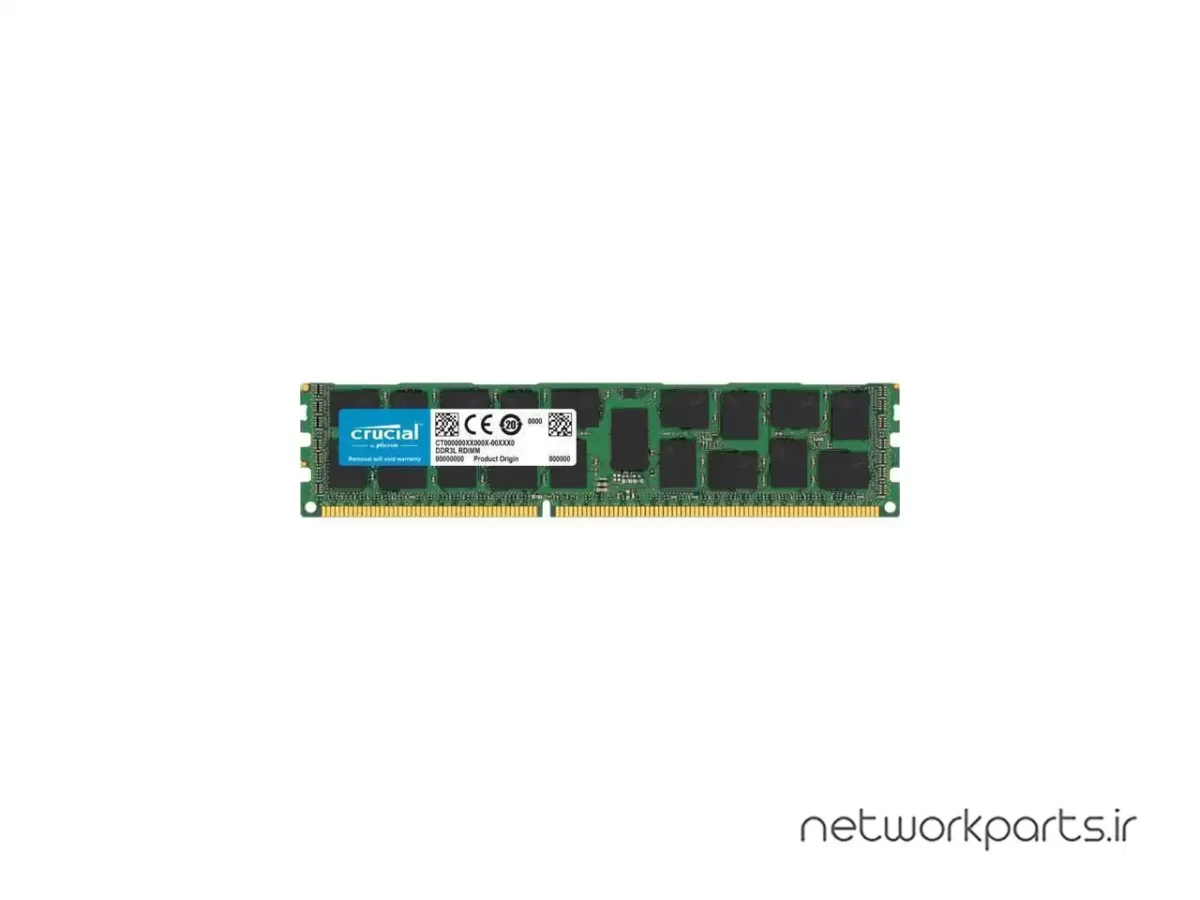 رم سرور (RAM) میکرون (Micron) مدل CT32G3ERSLQ41067 ظرفیت 32GB