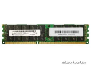 رم سرور (RAM) میکرون (Micron) مدل CT16G3ELSLQ81339 ظرفیت 16GB