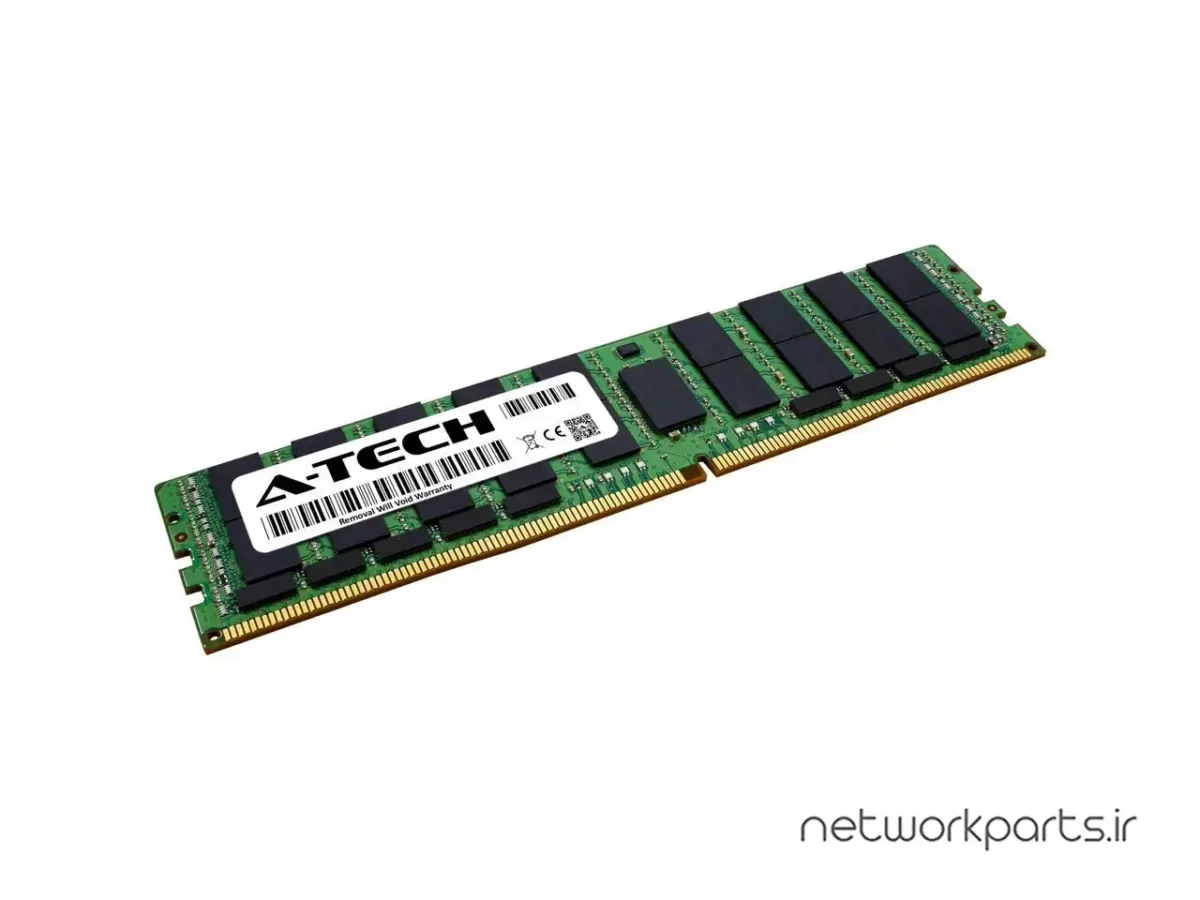 رم سرور (RAM) A-Tech مدل 4RX4-PC4-2133P-L ظرفیت 32GB