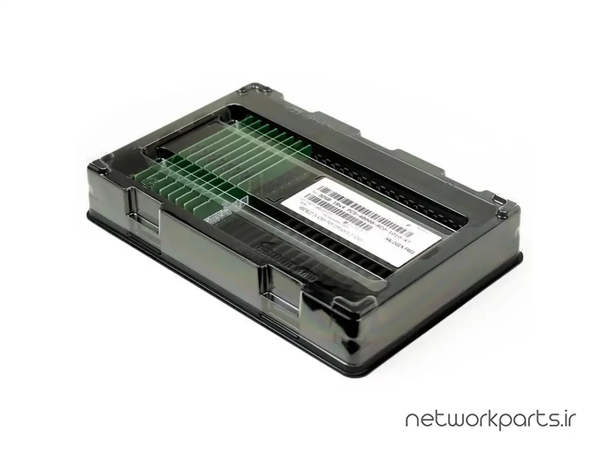 رم سرور (RAM) سامسونگ (SAMSUNG) مدل M321R4GA0BB0-CQK ظرفیت 32GB