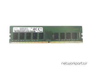 رم سرور (RAM) سامسونگ (SAMSUNG) مدل M391A2K43BB1-CTD ظرفیت 16GB